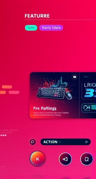 即刻开战，赢在指尖