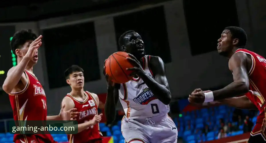 北京爆冷负福建，皮特森38分封神之战详解