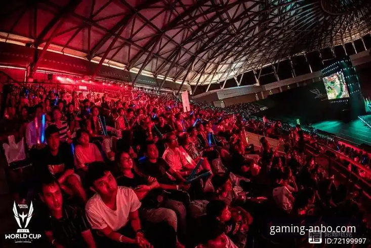 安博电竞平台如何通过2026最新版本重新定义移动观赛体验？