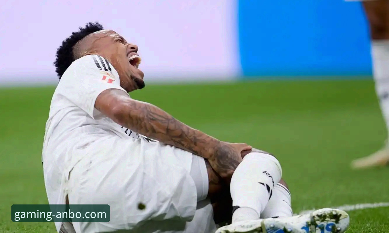 阿根廷新星帕尼切利重伤无缘世界杯事件详解